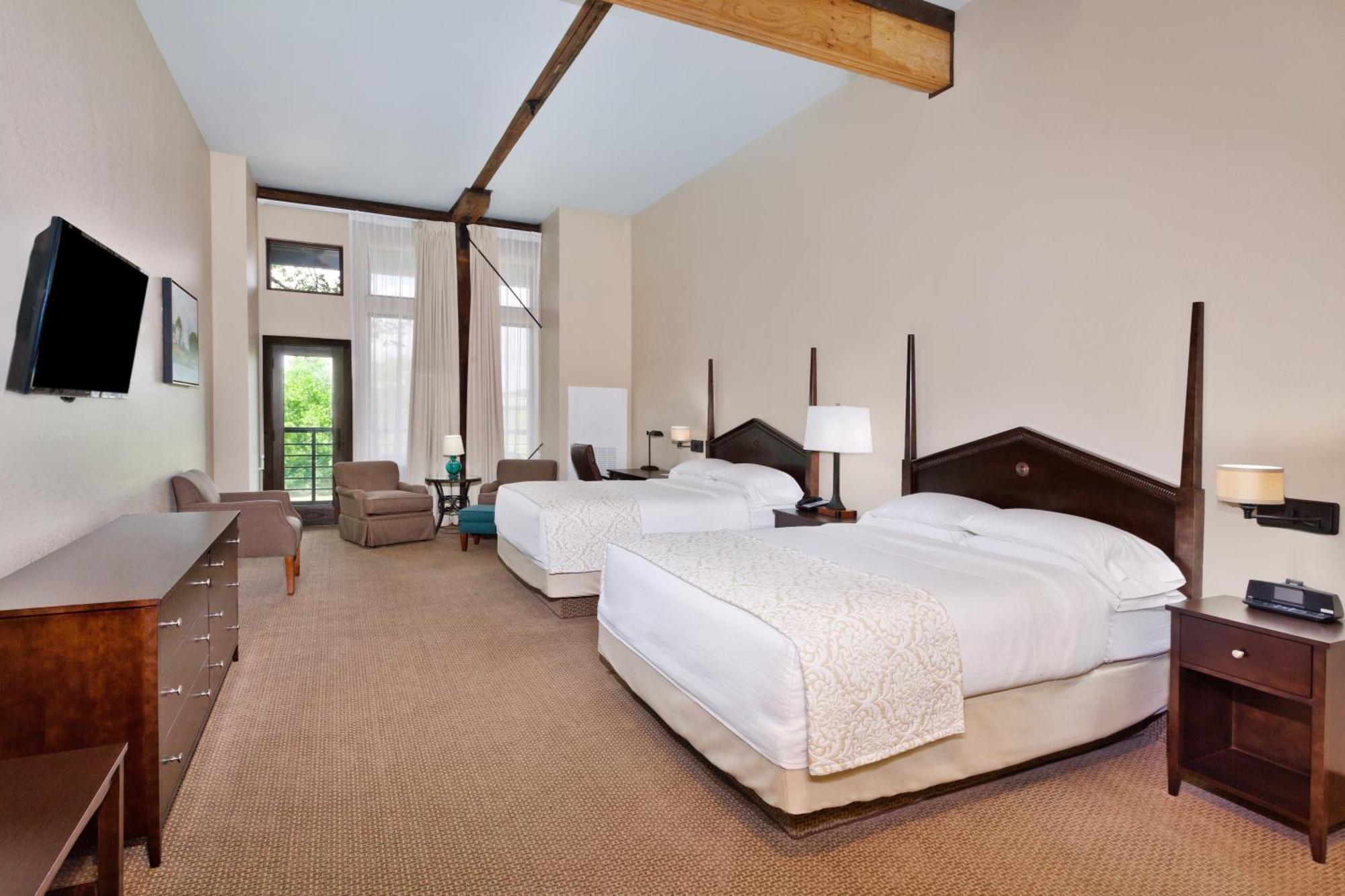 Hawthorn Extended Stay By Wyndham Rome Esterno foto