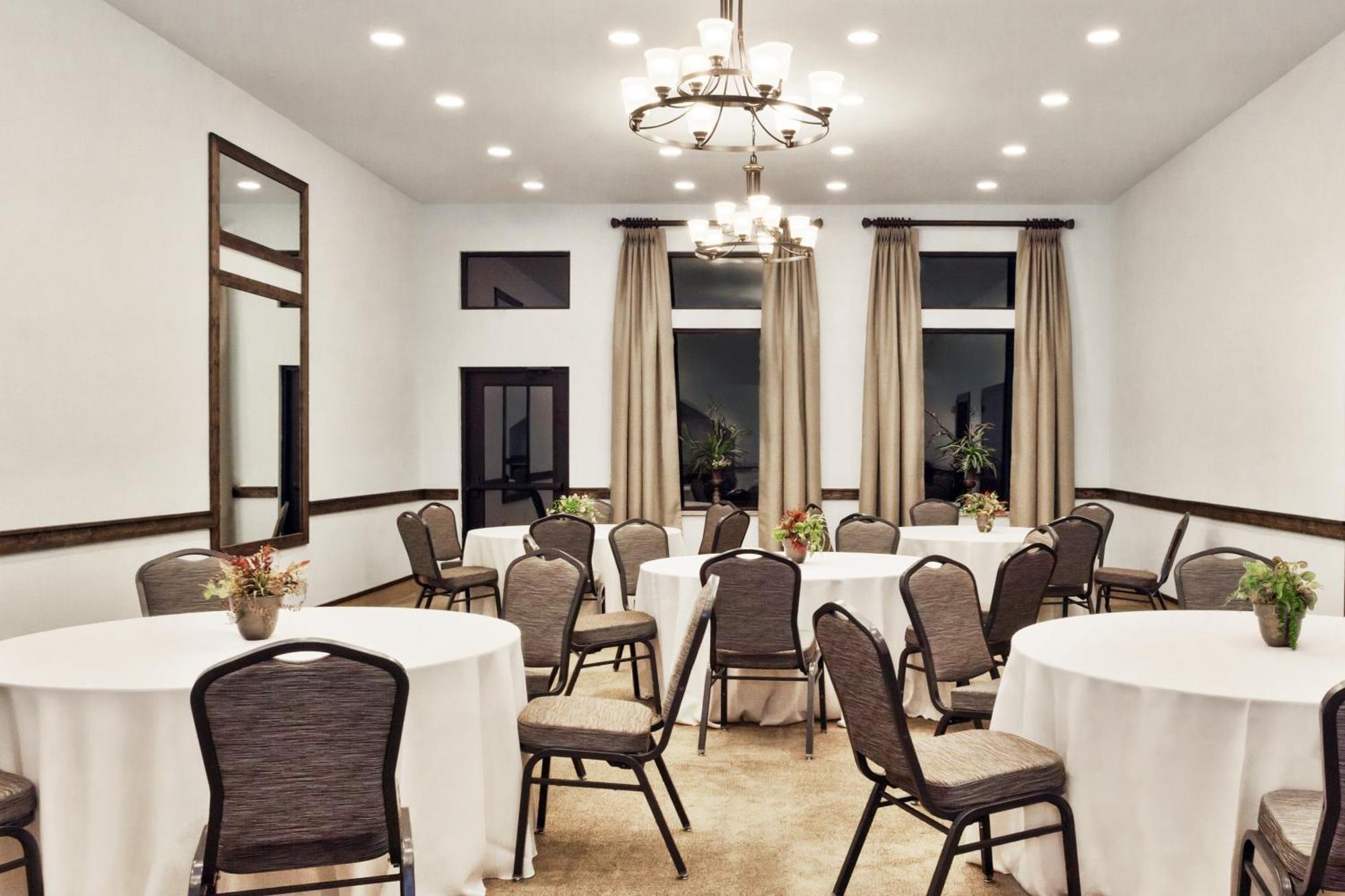 Hawthorn Extended Stay By Wyndham Rome Esterno foto