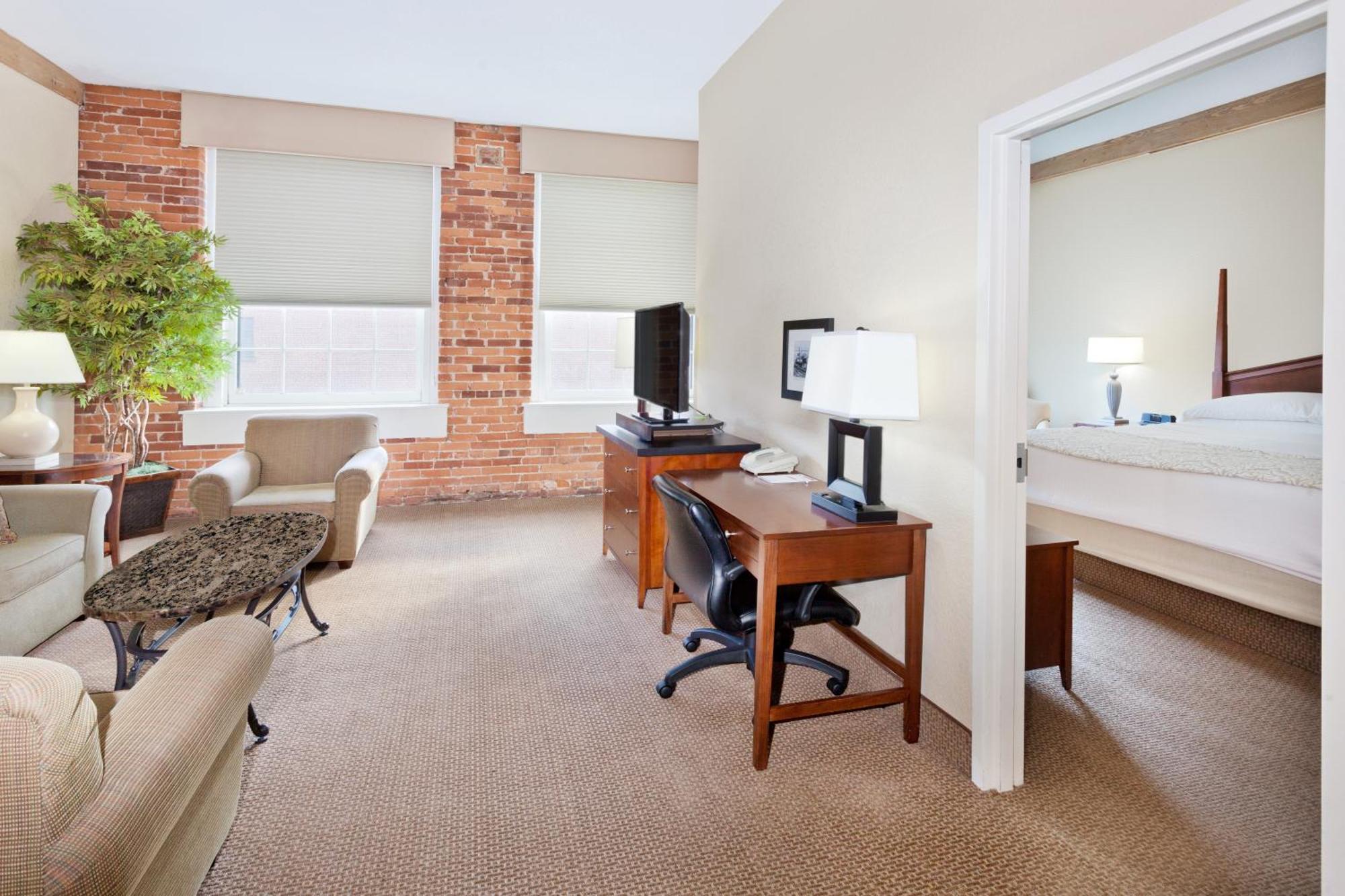 Hawthorn Extended Stay By Wyndham Rome Esterno foto